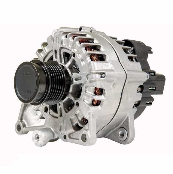 Alternator 190 Amp For Mercedes Benz C300 0009067703