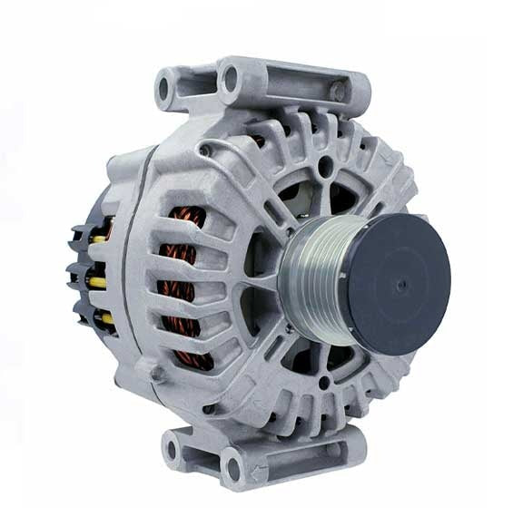 Alternator For Mercedes Benz S550 0009068201