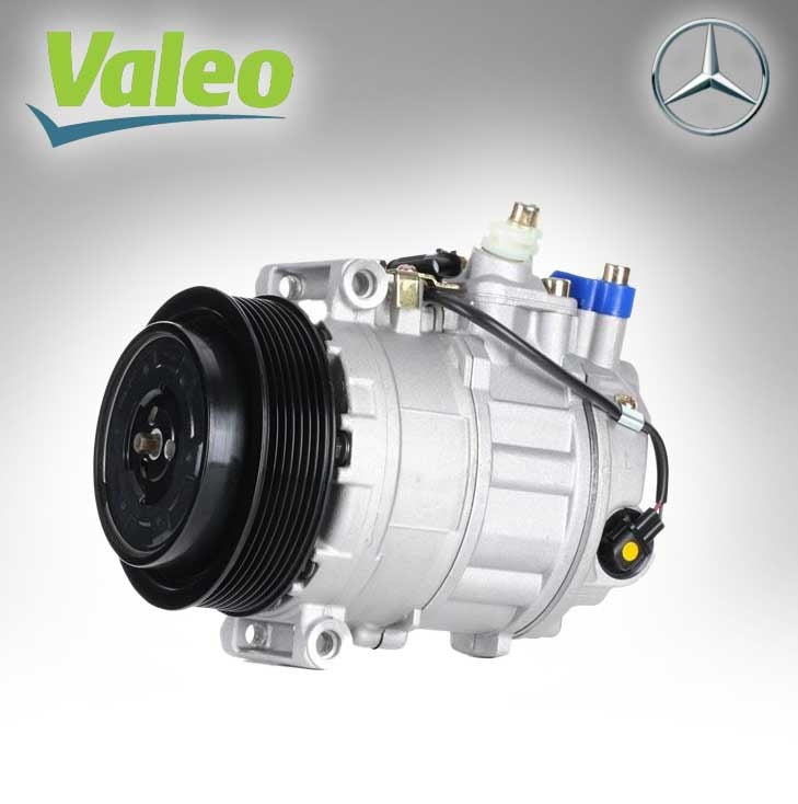 Compressor Mercedes Benz 0022303011