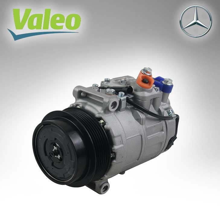 Compressor Mercedes Benz C-Class Vito Sprinter 0022306511