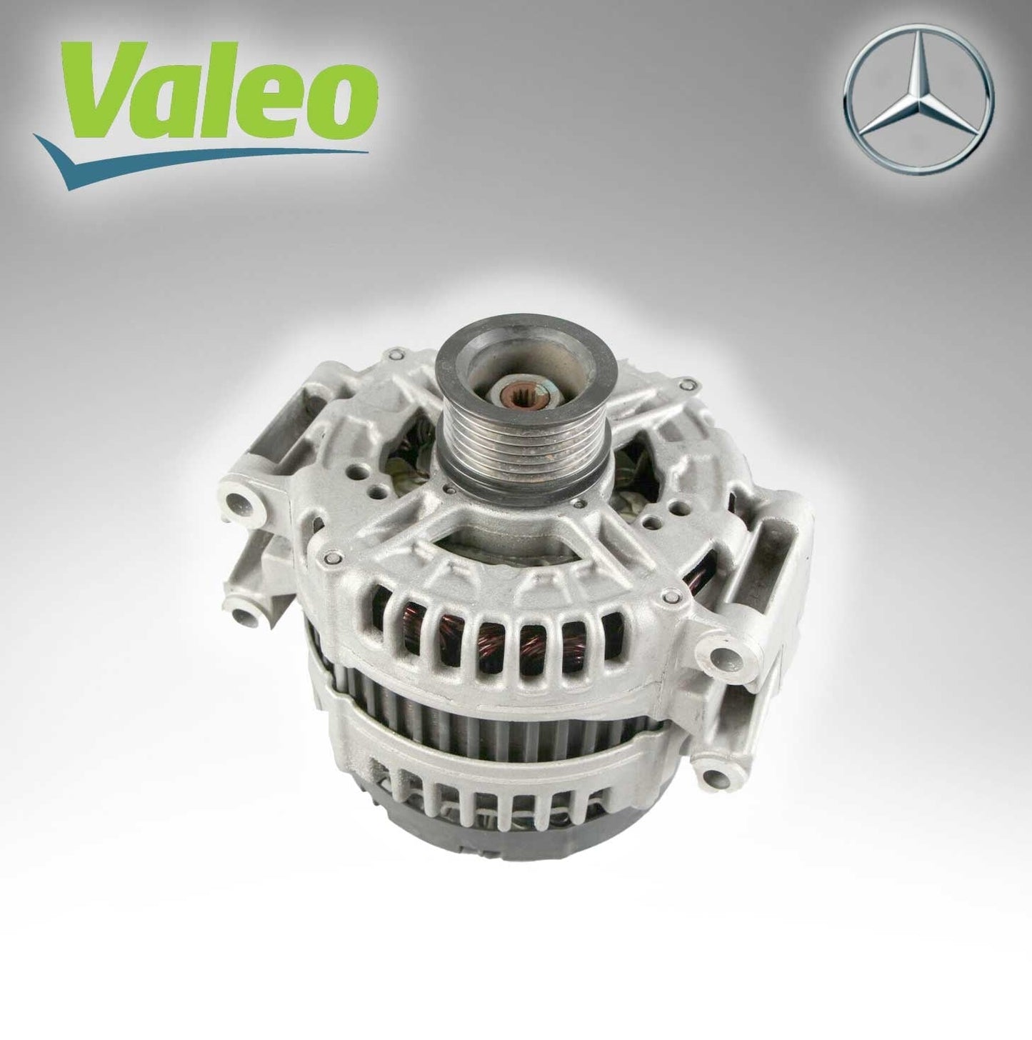 Exchange Alternator For Mercedes Benz 0131545602