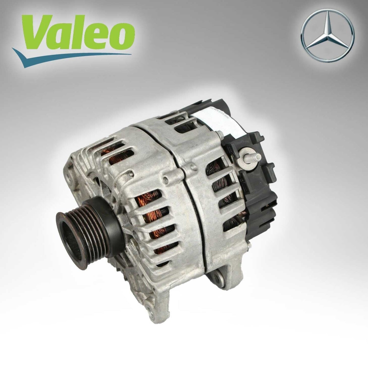 Alternator For Mercedes Benz 0141541002
