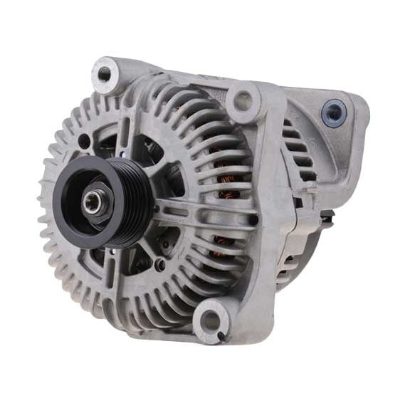 Alternator For Bmw E45 E60 E61 E63 E66 E67 X5 12317540992