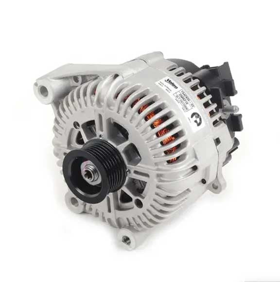Alternator 14V 180Amp For Bmw E60 E90 12317542935