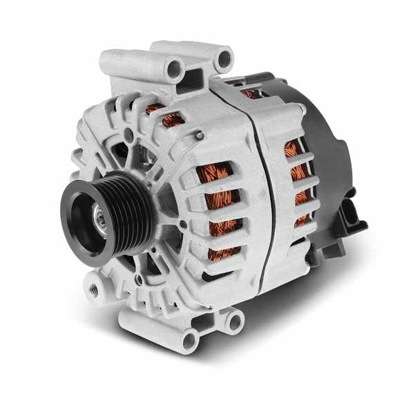 Alternator 220 230Amp For Bmw E70 F01 F02 F03 F07 F10 12317603782