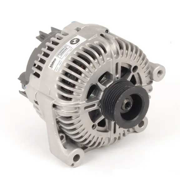 Alternator 170A For Bmw 12317836592
