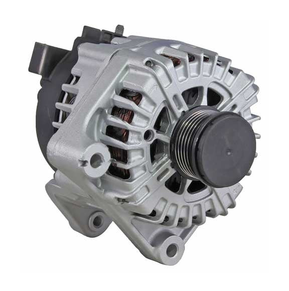 Alternator 220Ah For Bmw F10 F18 12318509024