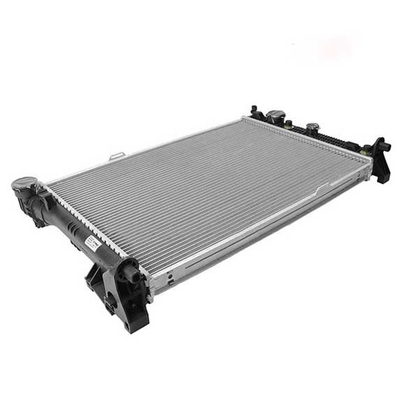 Radiator For Mercedes Benz W204 2045003603