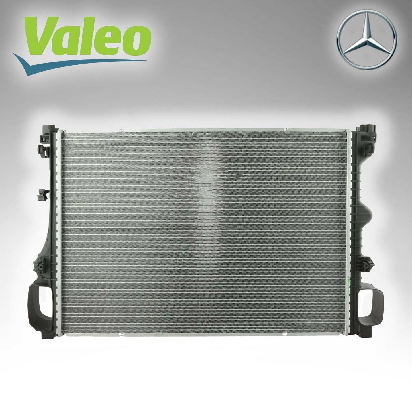 Radiator For Mercedes Benz 2215003203