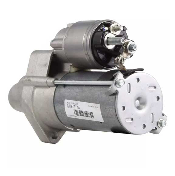 Starter For Mercedes Benz W166 W221 W212 2769062500