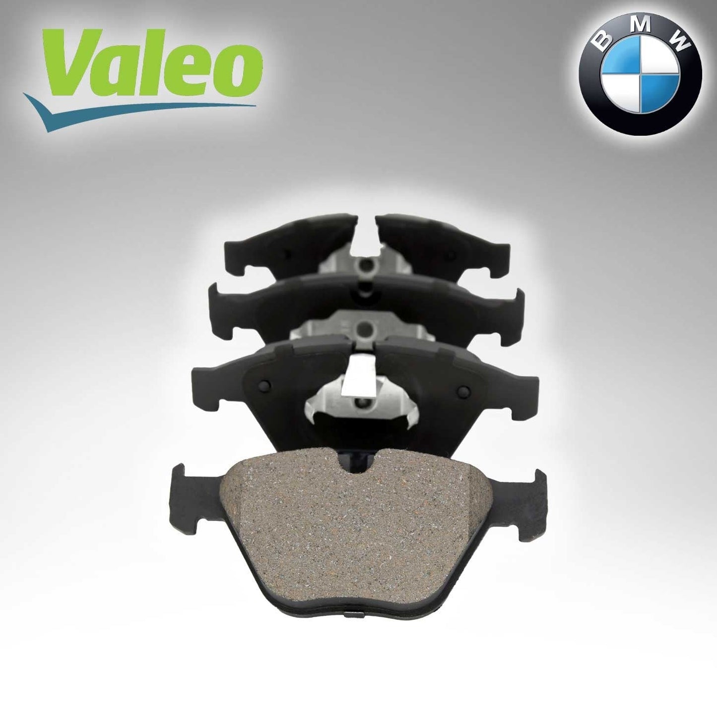 Brake Pads For Bmw 3 Series 34116764540