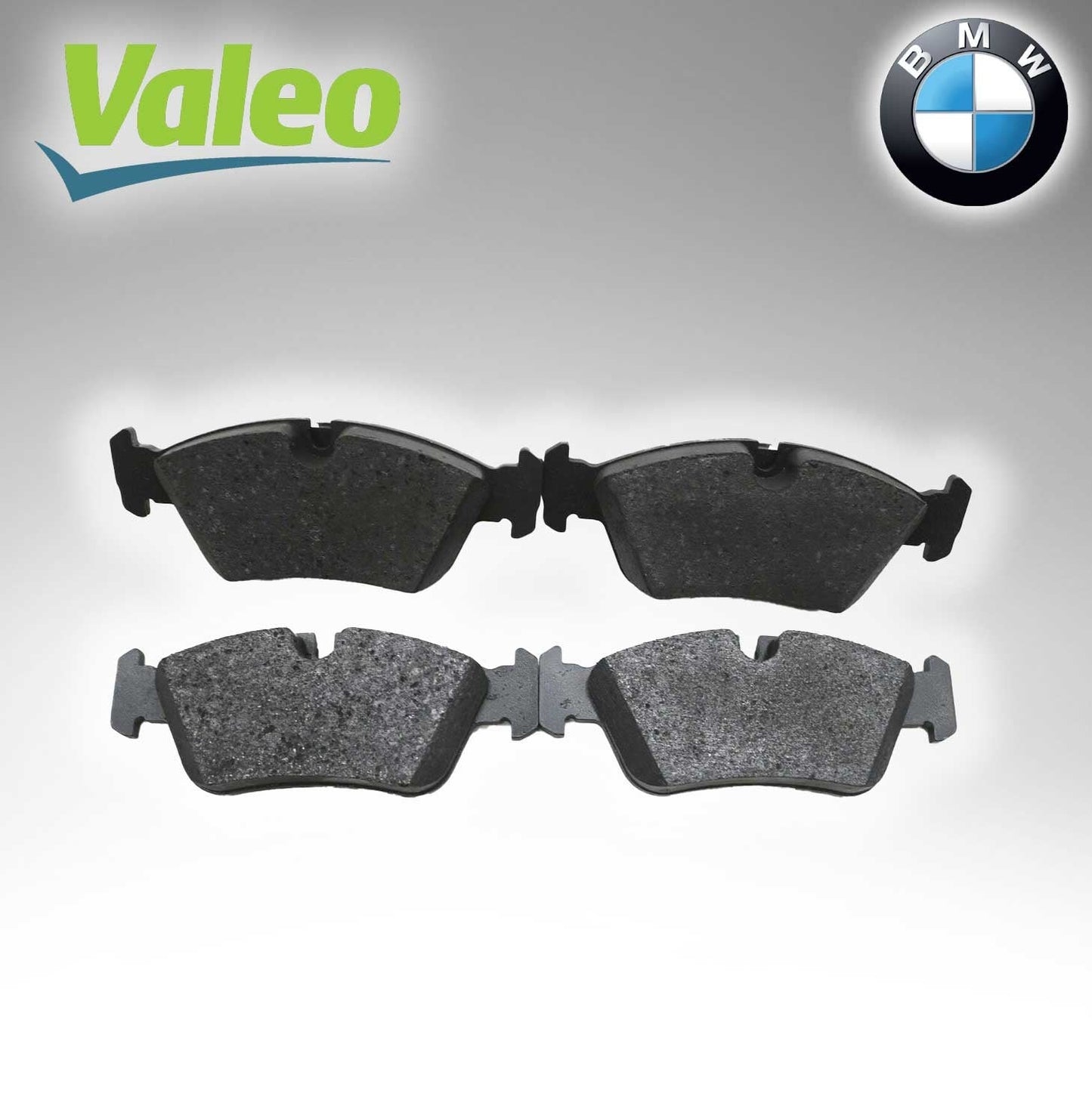 Brake Pads For Bmw 3 Series E90 34116769763