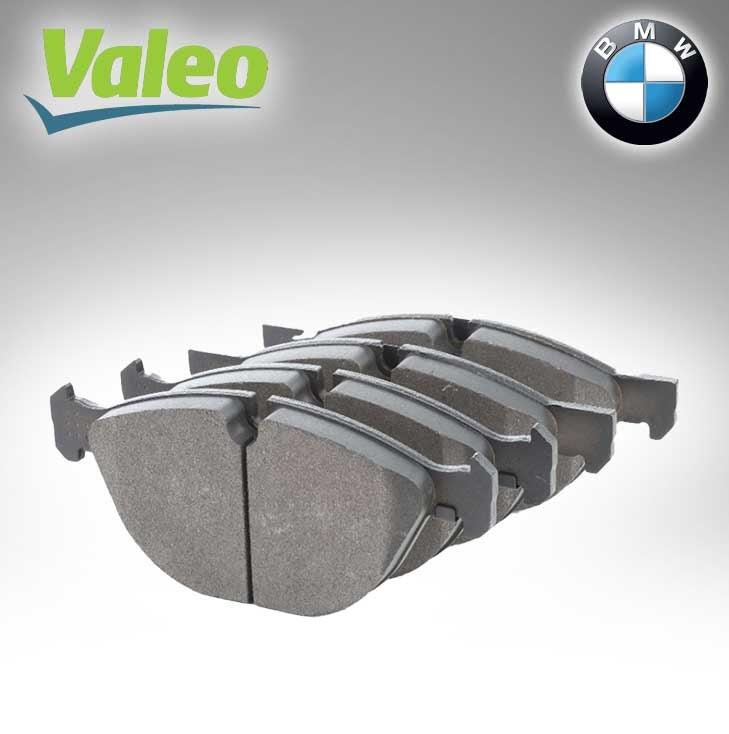 Brake Pads For Bmw X5 Series E70 34116791514