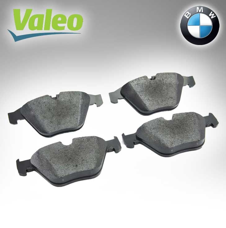 Brake Pads For Bmw 5 Series E60 34116794915