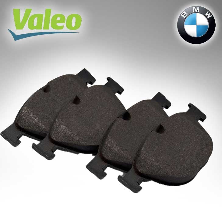 Brake Pads For Bmw 5 Series F10 34116851269