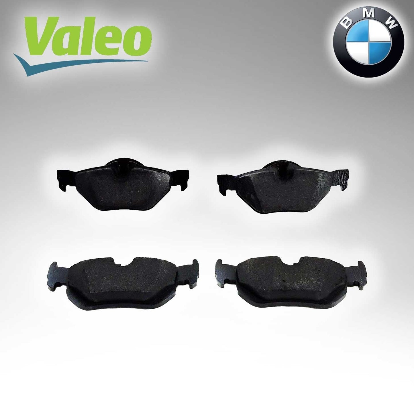 Brake Pads For Bmw 3 Series 34216774692