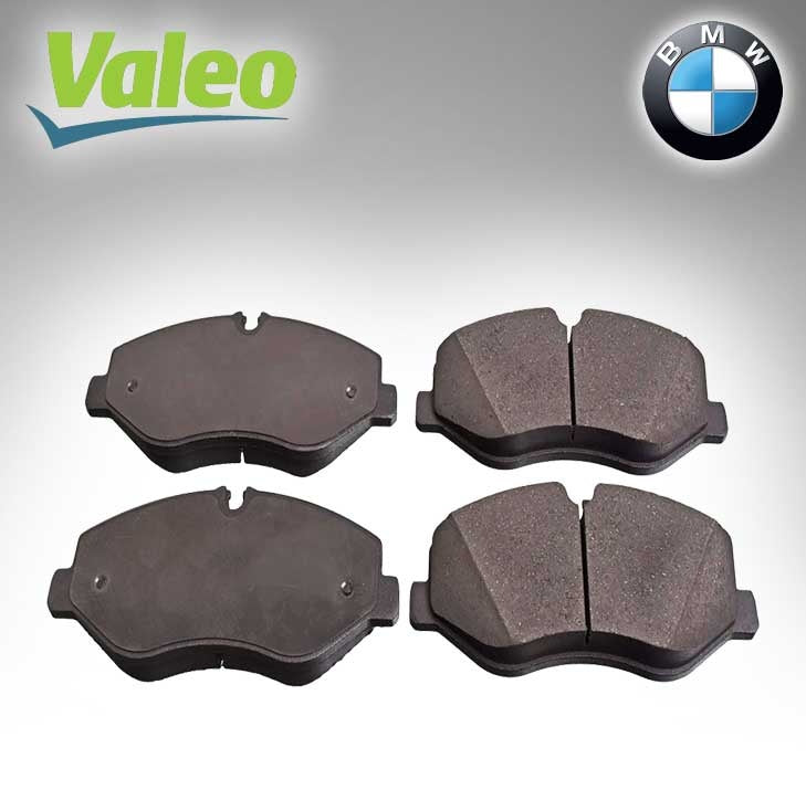 Brake Pads For Mercedes Benz V-Series W447 4474200220