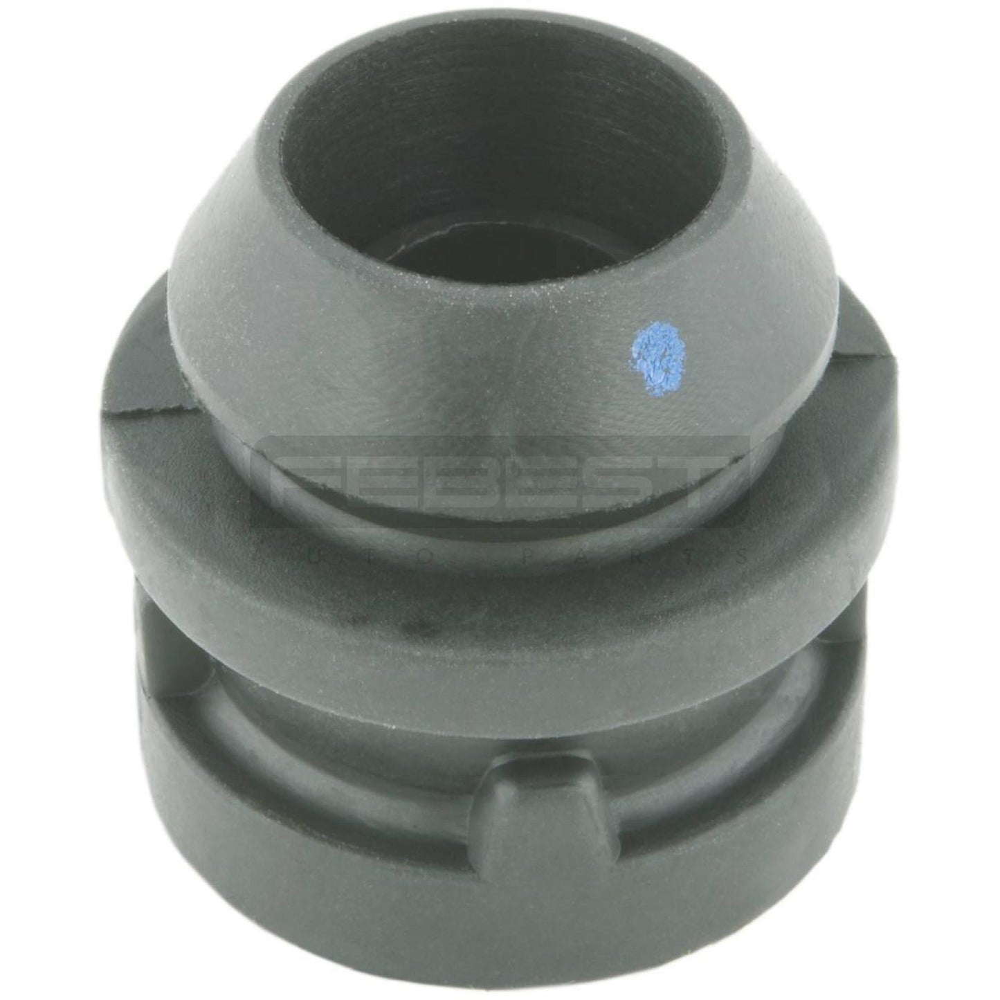 VLSB-001 | Mount Rubber Radiator