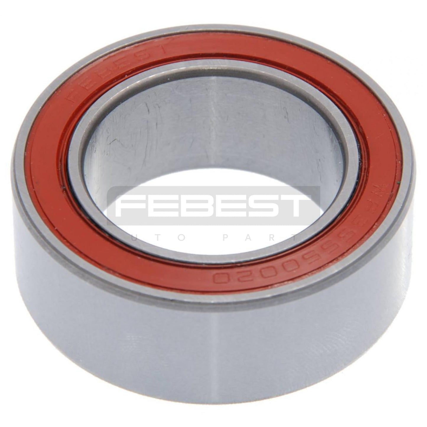 WF35550020 | Air Conditioner Bearing 35X55X20