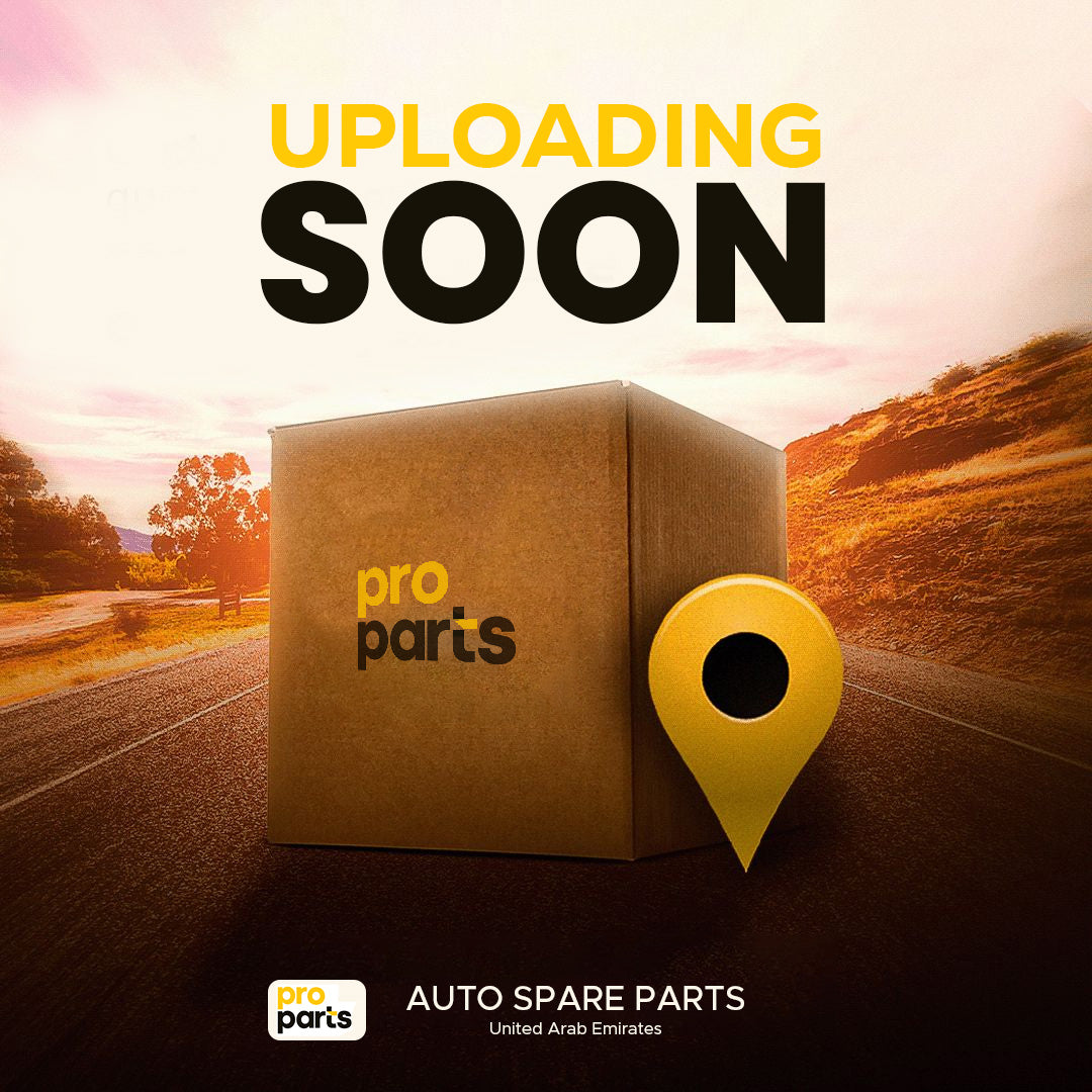 0382-EPR | Rear Wheel Hub