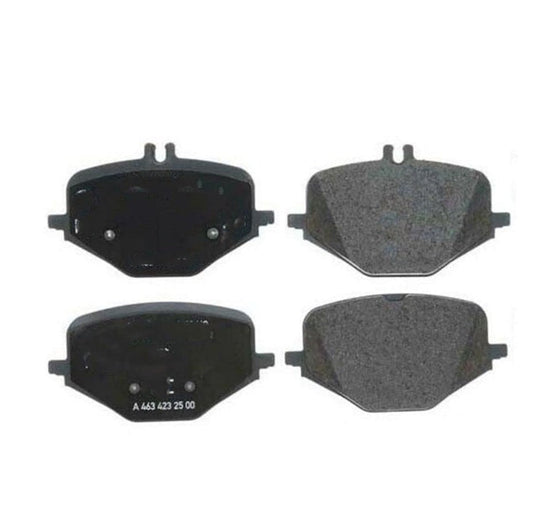 Brake Pad Set W463 2019+ 0004203705