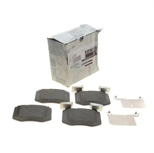 Brake Pad W205 C250 0004208503