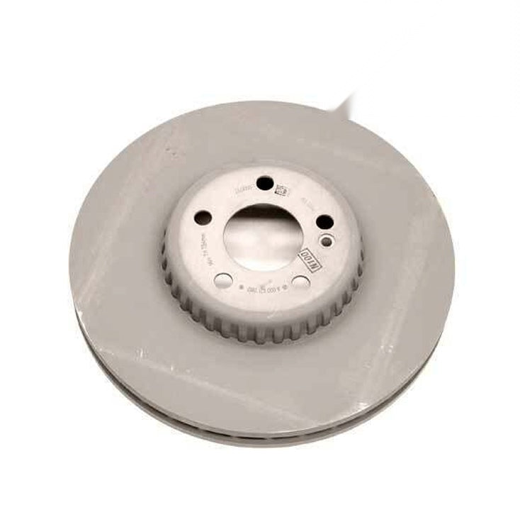 Brake Disc Front Axel Off-Road (X253) E350 0004212812