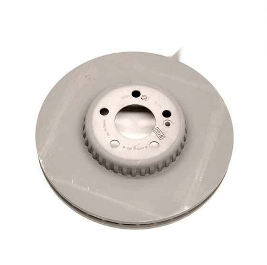 Brake Disc Front Axel Off-Road (X253) E350 0004212812