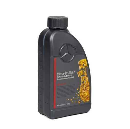 Automatic Transmission Fluid Gear Oil Atf Mb236.15 0019897703