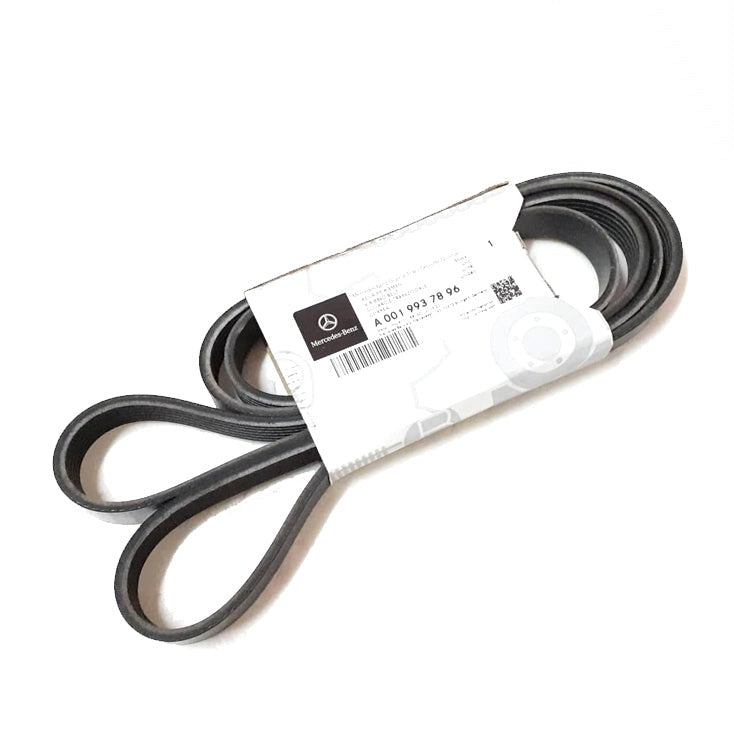 V Belt 6Pk2315 W463 W202 W210 W639 0019937896