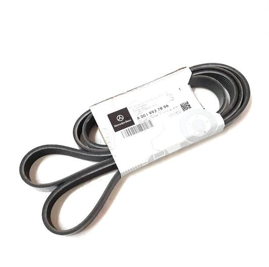 V Belt 6Pk2315 W463 W202 W210 W639 0019937896