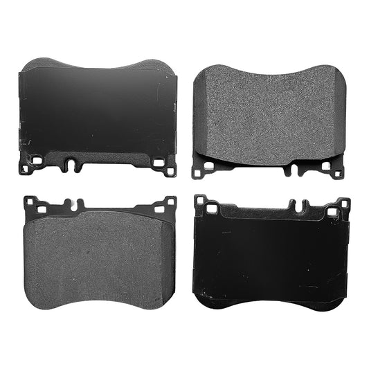 Brake pad front for Mercedes Benz W231 W222 0084200220-P50114