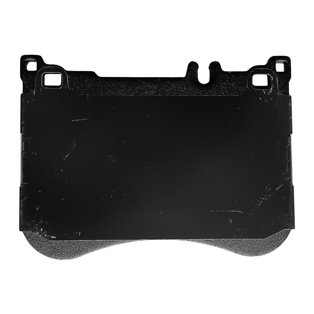 Brake pad front for Mercedes Benz W231 W222 0084200220-P50114