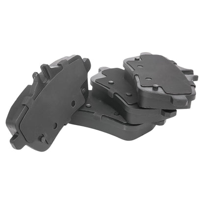 Brake pad front for Mercedes Benz W222, C217 A217 0074202820-P50117