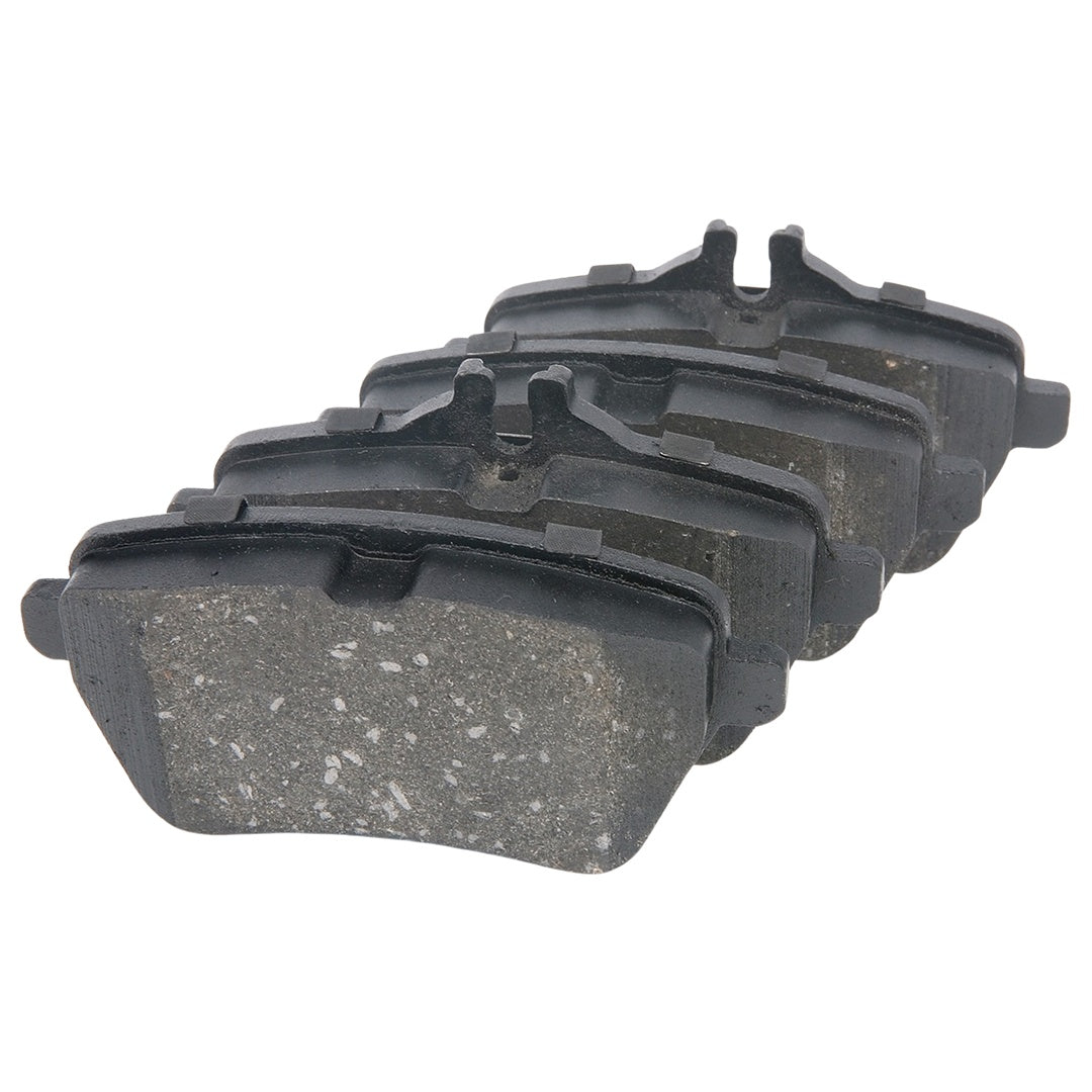 Brake pad front for Mercedes Benz W222, C217 A217 0074202820-P50117