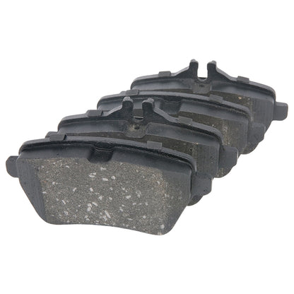 Brake pad front for Mercedes Benz W222, C217 A217 0074202820-P50117