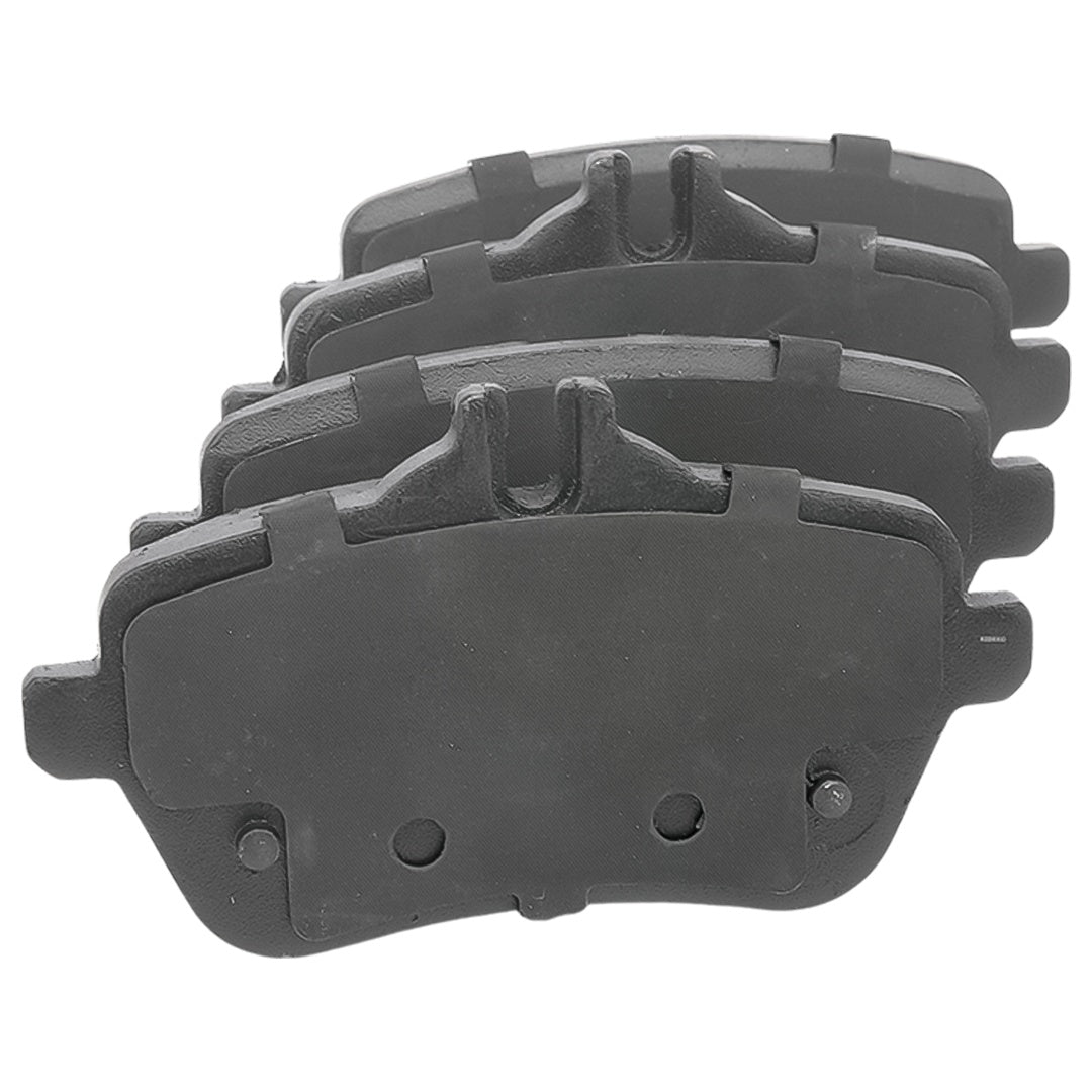 Brake pad front for Mercedes Benz W222, C217 A217 0074202820-P50117