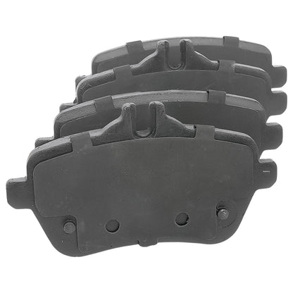 Brake pad front for Mercedes Benz W222, C217 A217 0074202820-P50117