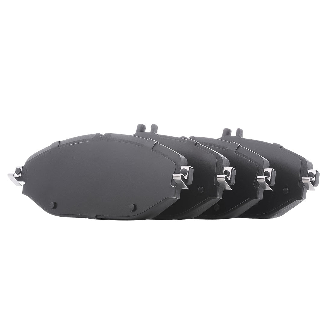 Brake Pad Set Front For Mercedes Benz 0084203820