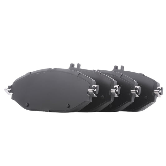 Brake Pad Set Front For Mercedes Benz 0084203820