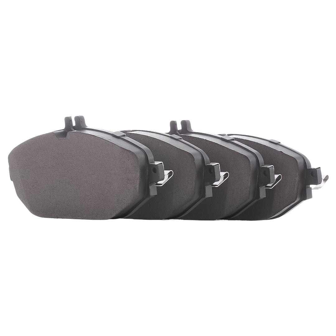 Brake Pad Set Front For Mercedes Benz 0084203820