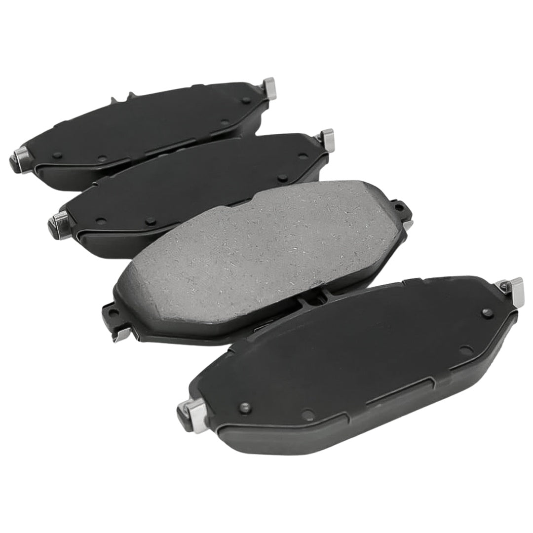 Brake Pad Set Front For Mercedes Benz 0084203820