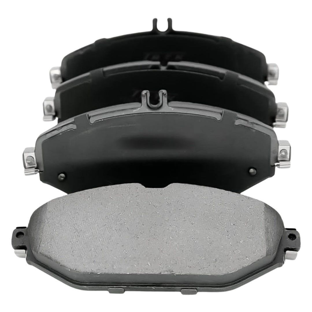 Brake Pad Set Front For Mercedes Benz 0084203820