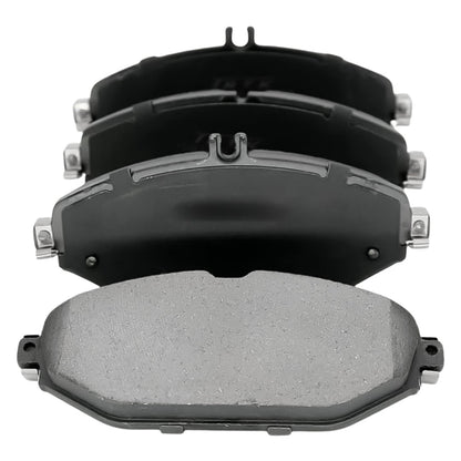Brake Pad Set Front For Mercedes Benz 0084203820