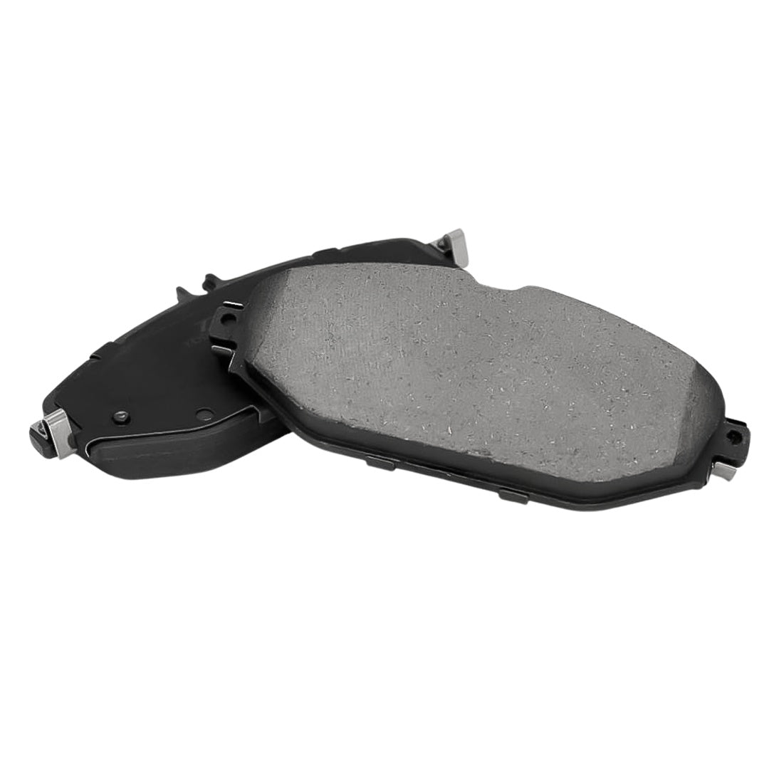 Brake Pad Set Front For Mercedes Benz 0084203820