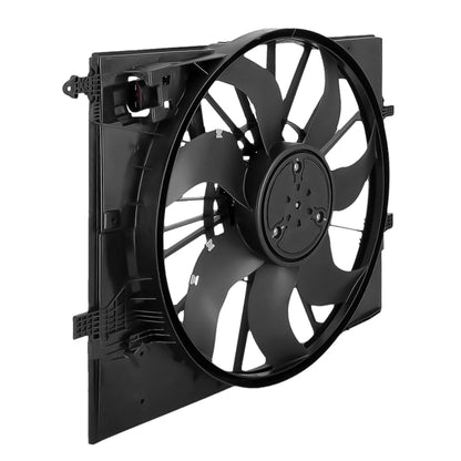 AC Electric Fan Cooling for 0999060612 Mercedes Benz W222 Engine S550-S600-S400 W850 2014-2016