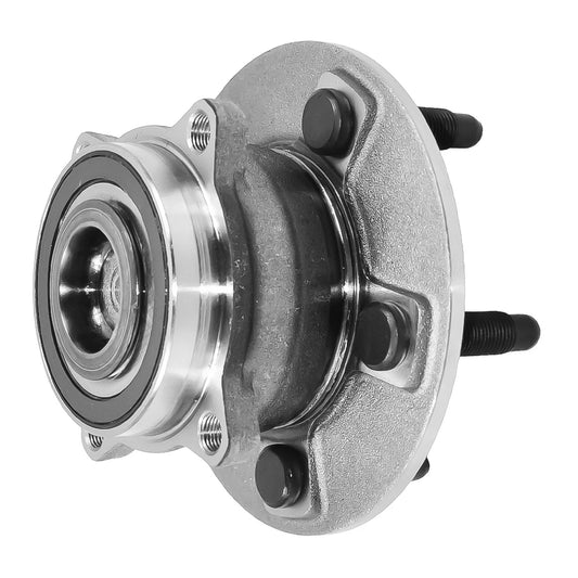 Wheel Bearing With Hub 102712100A for Tesla MODEL S-MODEL XS