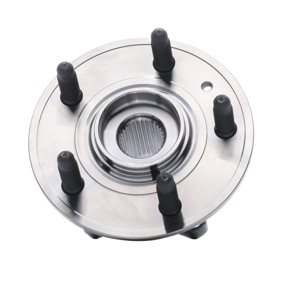 Wheel Bearing With Hub 102717000A fits for Tesla MODEL X-MODEL S-MODEL SR