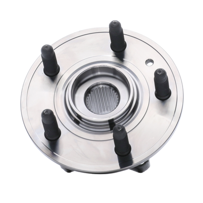 Wheel Bearing With Hub 102717000A fits for Tesla MODEL X-MODEL S-MODEL SR