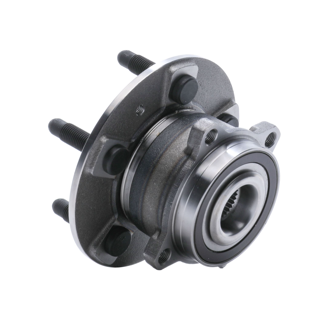 Wheel Bearing With Hub 102717000A fits for Tesla MODEL X-MODEL S-MODEL SR